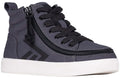 Charcoal/Black BILLY CS 2.0 High Tops -Shoekid.ca