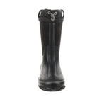 Cougar Knave Black Waterproof Neoprene Boys Winter Boots -35C