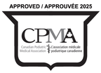 Navy/Green BILLY Goat CPMA Certified AFO-Ready -Shoekid.ca