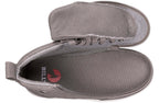 Dark Grey BILLY Classic D|R II High Tops CPMA-Certified AFO-Ready -Shoekid.ca