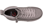 Dark Grey BILLY Classic D|R II High Tops CPMA-Certified AFO-Ready -Shoekid.ca