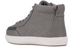 Dark Grey BILLY Classic D|R II High Tops CPMA-Certified AFO-Ready -Shoekid.ca