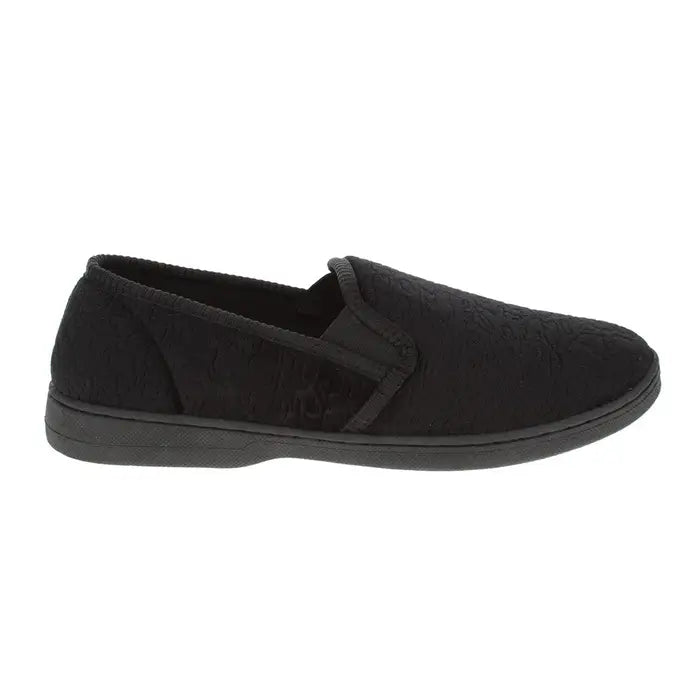 Foamtreads Debbie 2 - Black