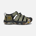 KEEN Newport H2 Children - Dusty Olive