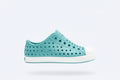 Native Jefferson - Pool Blue/Shell White