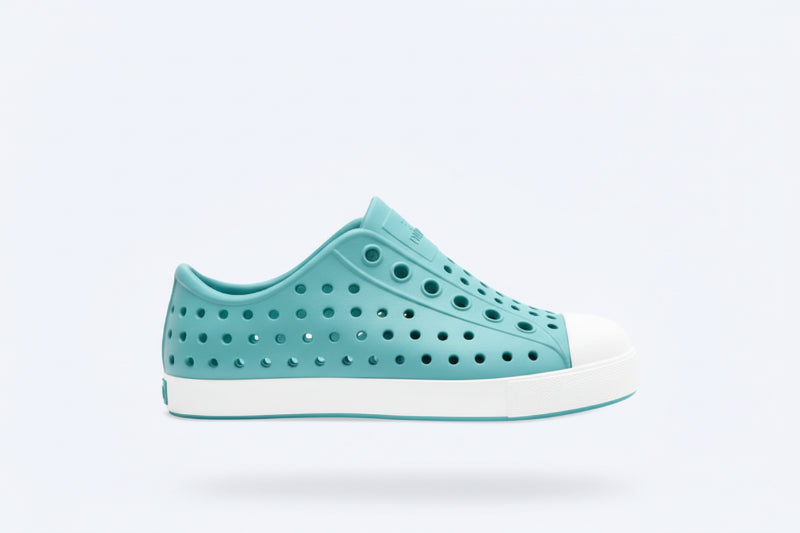 Native Jefferson - Pool Blue/Shell White