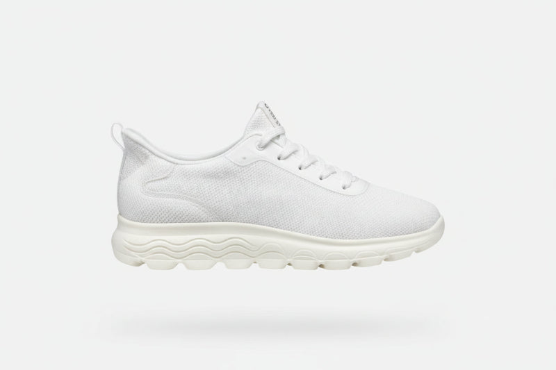 GEOX Spherica Plus A - White