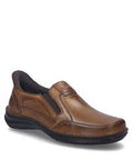 Josef Seibel New Anvers 22 - Cognac - Men's