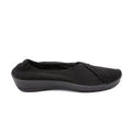 Arcopedico Mailu Sport - Black