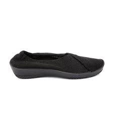 Arcopedico Mailu Sport - Black