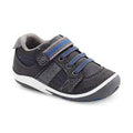Stride Rite SRT SM Artie Toddler Shoe - Grey