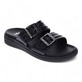 Mia Vita Bowie- Black/Black