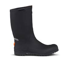 Men's Tretorn Håkull Winter Lined Rubber Boot
