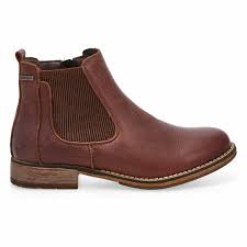 Josef Seibel Berlina 01 - Brown - Women