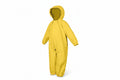 Splashy Kids Rain Suit Yellow-100% Waterproof