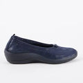 Arcopedico Cabrera - Navy