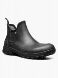 Men's Bogs Sauvie Slip-On Waterproof Boot