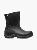 Men's Bogs Sauvie Basin II Waterproof Boot