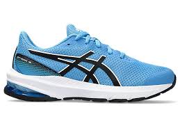 ASICS GT-1000 12 GS - Waterscape/Black - Boys'