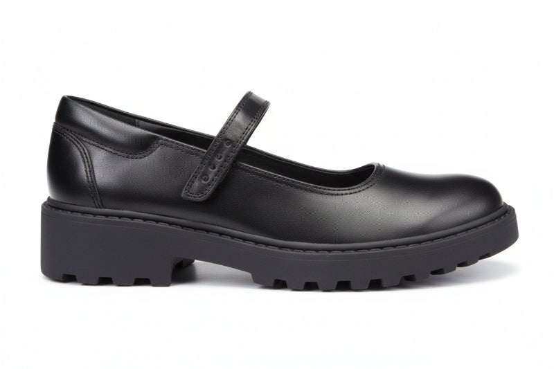 GEOX Casey - Black
