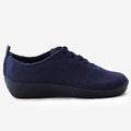 Arcopedico LS Knit - Navy