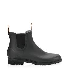 Men's Tretorn Chelsea Classic Waterproof Rubber Boot