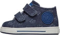 Falcotto Michael 3 Canvas - Navy/White