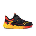 Saucony Flash LE - Black/Red - Boys'