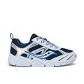Saucony Flash XT - White/Blue - Boys'