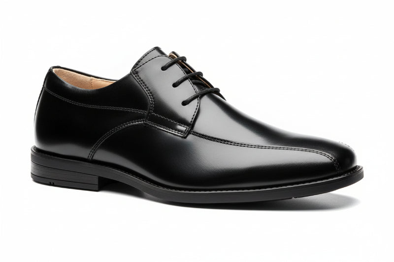 Florsheim Reveal Bike Ox - Black
