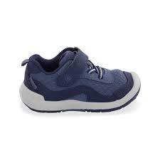 Stride Rite SRT Winslow 2.0 Toddler Shoe - Navy
