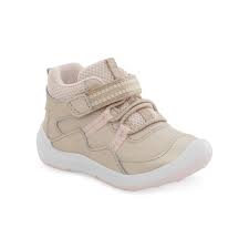 Stride Rite SRT Rover Toddler Boot - Champagne