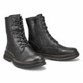 Women's Josef Seibel Paloma 01 Lace-Up Boot – Black