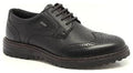 Josef Seibel Erroll 59 - Black - Men's