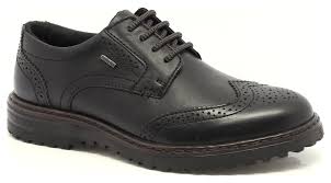 Josef Seibel Erroll 59 - Black - Men's