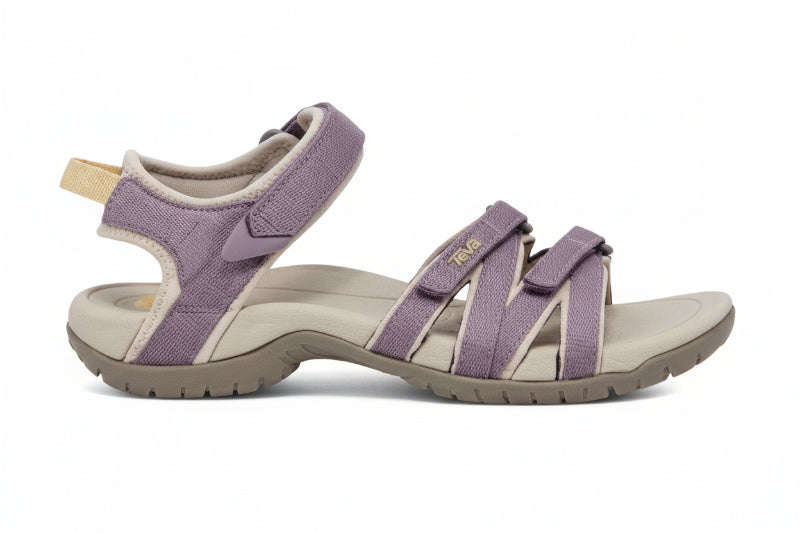 Teva Tirra - Purple