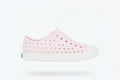Native Jefferson - Milk Pink/Shell White