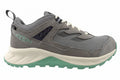 KEEN Hightrail WP - Alloy/Lichen
