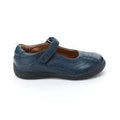 Stride Rite Claire - Navy - Girls