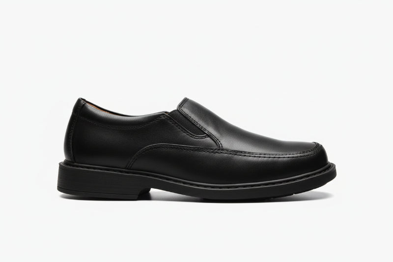 Florsheim Bogan Jr. II - Black