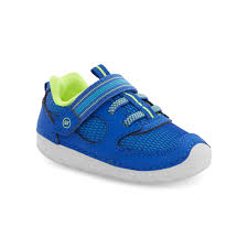 Stride Rite SM Turbo - Bright Blue