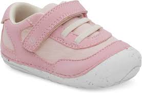 Stride Rite SM Sprout Toddler Shoe - Pink