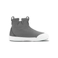 Vessi Kids Weekend Chelsea Boot - Concrete Grey
