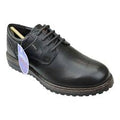 Josef Seibel Erroll 50 - Black - Men's
