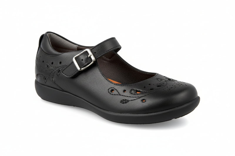 Biomecanics Annie - Black
