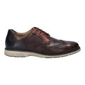Josef Seibel Stuart 07 - Castagne Multi - Men's