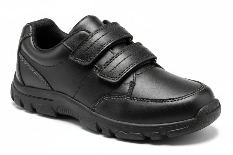 Hush Puppies Jace - Black