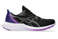 ASICS Versablast 3 - Black/Aquamarine