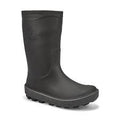 Kamik Riptide - Black/Charcoal