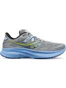 Saucony Guide 16 - Fossil/Ether - Girls'